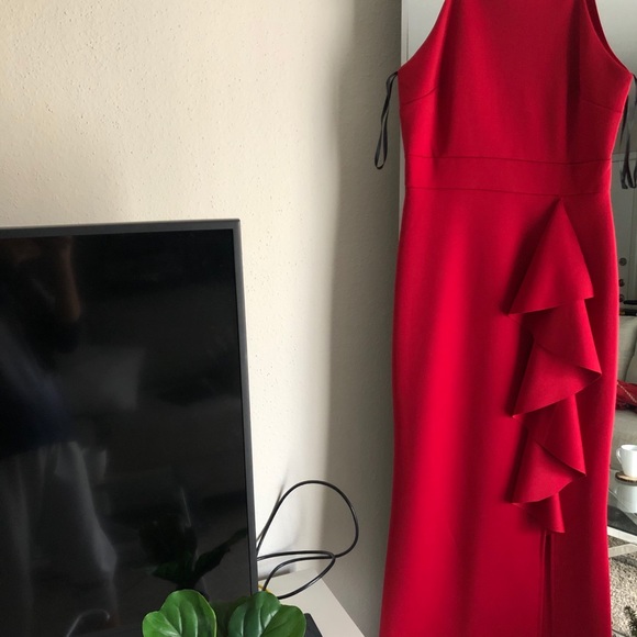 Dress - Picture 1 of 2